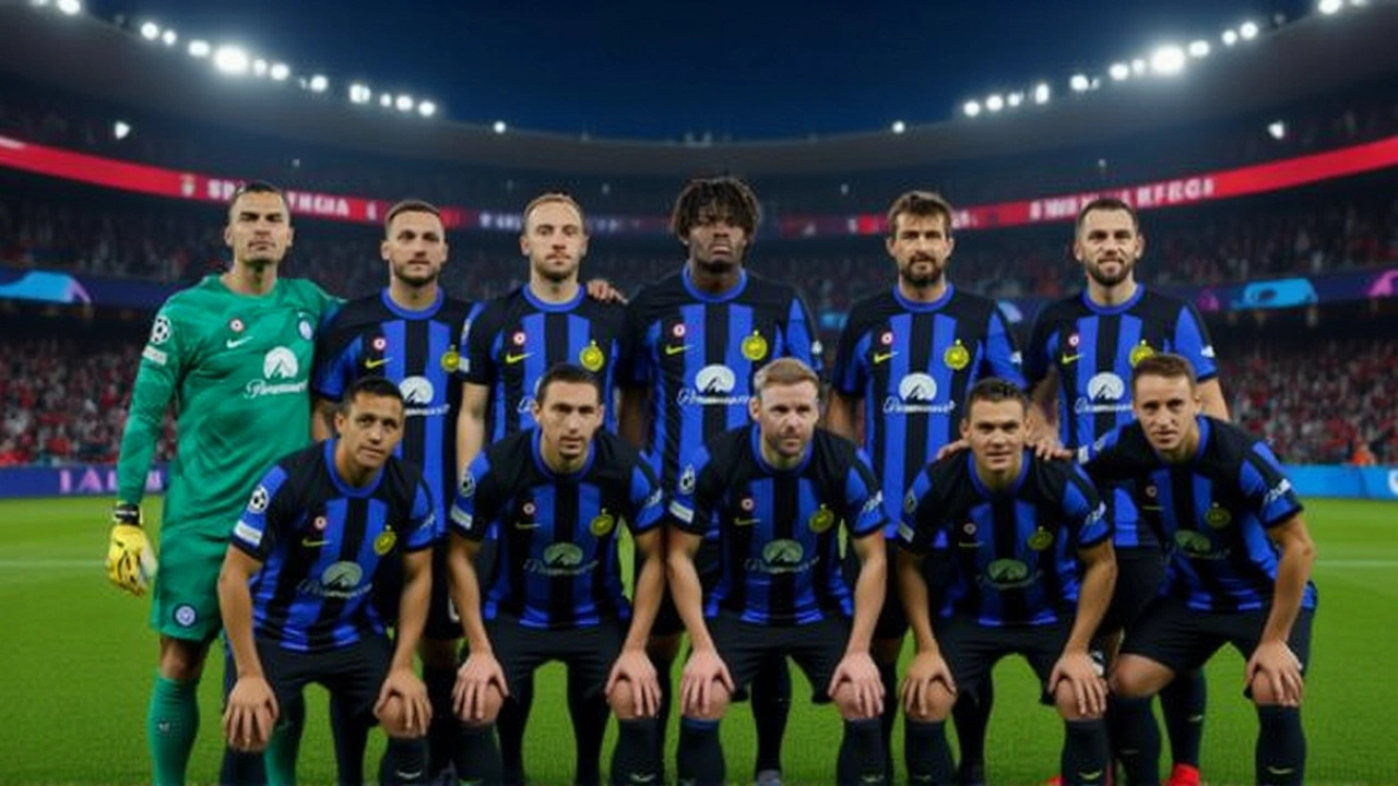 Inter Mediolan vs Fiorentina: Kluczowy mecz dla utrzymania, gdzie oglądać?