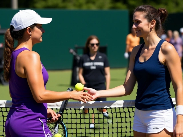 Iga Świątek zdobywa Cincinnati Open – 11. tytuł WTA 1000