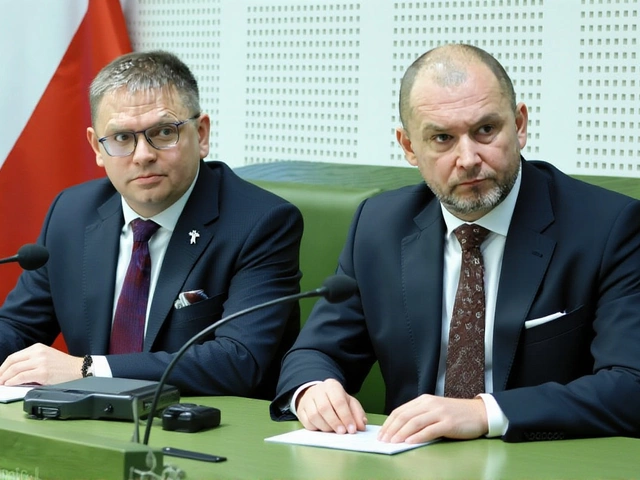 Sędzia Jakub Iwaniec przed Sądem Najwyższym – rozprawa w afera hejterska