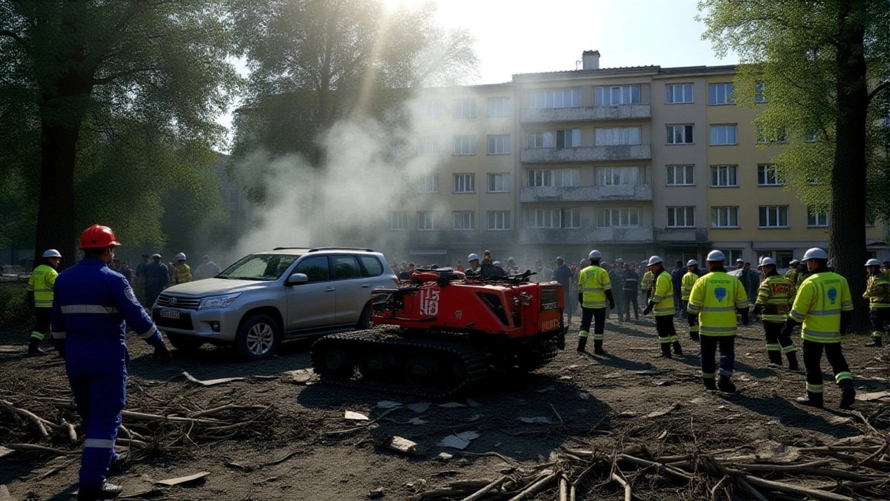 Wrocław i Leszno: protesty i obietnice